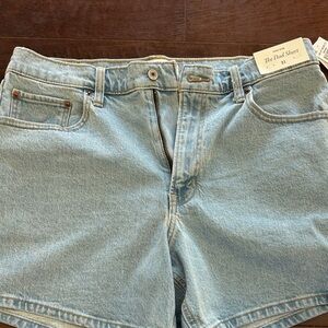 Abercrombie and Fitch “The Dad Short”